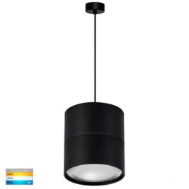 Havit-NELLA Black & White 18w LED Pendant